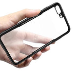 Inbase 3D temper Apple I Phone 7/8 +WH