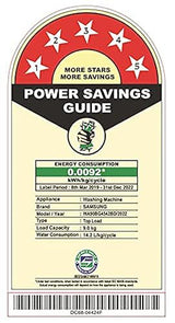 Samsung 9 kg 5 star, Ecobubble, Wi-Fi, Digital Inverter, Fully Automatic Top Load Washing Machine Grey (WA90BG4542BDTL)