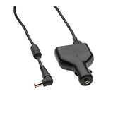 Targus Laptop & 2.1A USB Car Charger