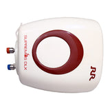 RR Electric Supremus DLX Vertical 15Liters (2000 watt) Storage Water Heater (Ivory)