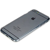 ROCK ULTRATHIN TPU SLIM JACKET FOR IPHONE 6(5.5)