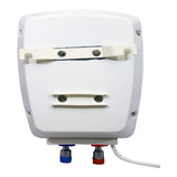 RR Electric Supremus DLX Vertical 10Liters (2000 watt) Storage Water Heater (Ivory)