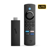 Amazon Fire TV Lite streaming stick