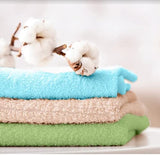 Livpure Towel Set(pack of 3)