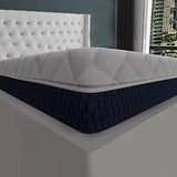 Livpure Smart 8 Othocomfort orthopadic Mattress single size