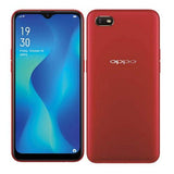 OPPO A11K Deep Blue 2GB RAM, 32GB Storage (13+2MP Back Camera ,5MP Front Camera)