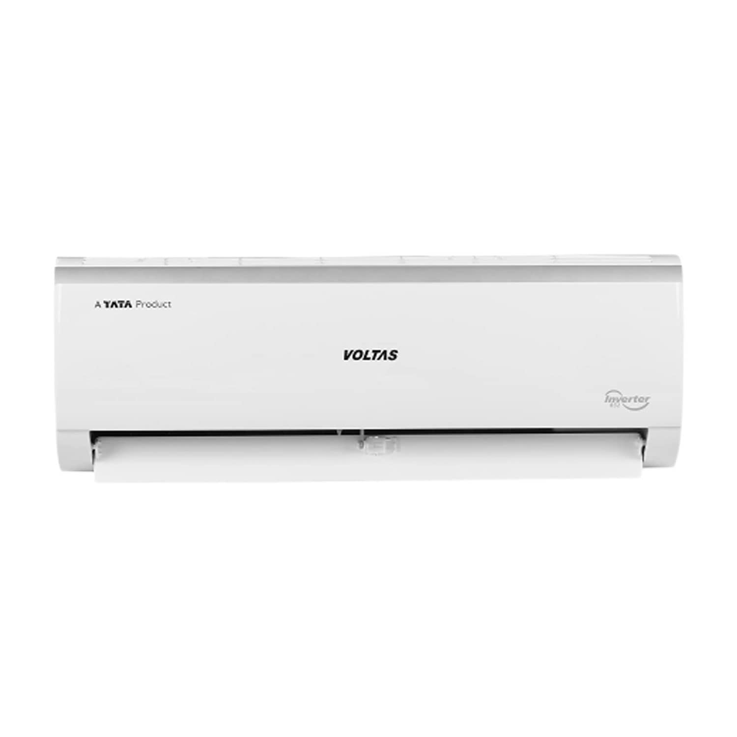 voltas 1.5 ton 3 star split ac white