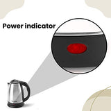 Greenchef SS Swift Kettle 1.5L