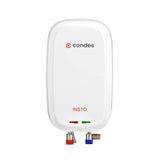 Candes 3L InstoWH1CC Wall Water Heater - Instant Geyser