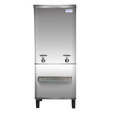 Voltas 150 Liter Plain and Cold Stainless Steel Water Cooler FSS150150NCW