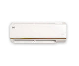 BPL BAS-V243PBYG 2 Ton 3 Star, Inverter Split AC Brand New Seal Pack 5 year Comprehensive and 10 year Compressor Warranty