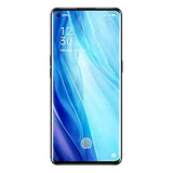 OPPO Reno4 Pro Starry Night (8GB RAM +128GB Storage (48+8+2+2 Back Camera, 32MP Front Camera )