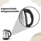 Greenchef SS Swift Kettle 1.5L