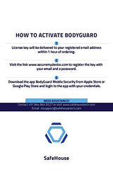BodyGuard Mobile Security Personal POR