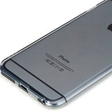 ROCK ULTRATHIN TPU SLIM JACKET FOR IPHONE 6(5.5)