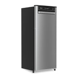 Whirlpool 192 L Direct Cool Single Door 3 Star Refrigerator (Radiant Steel-Z, 215 VMPRO PRM 3S RADIANT STEEL-Z)