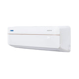Blue Star 2024 Model 1.5 Ton 5 Star Split Inverter AC - White, Gold  (IC518VNUR, Copper Condenser)