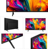 SONY Bravia 2 125.7 cm (50 inch) Ultra HD (4K) LED Smart Google TV 2024 Edition (K-50S20)