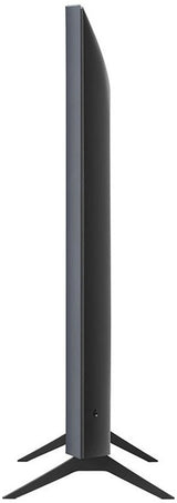 LG 108 cm (43 Inch) Ultra HD (4K) LED Smart WebOS TV (43UQ8040PSB)
