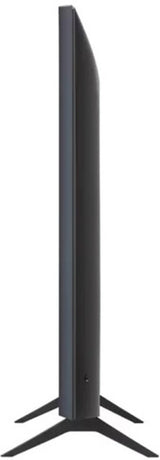 LG 108 cm (43 inch) Ultra HD (4K) LED Smart WebOS TV (43UT80406LA)