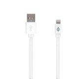 Reconnect Lightning Cable White DNC UL-F
