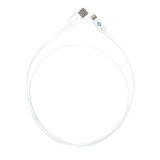 Reconnect Lightning Cable White DNC UL-F