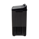 Midea Washing Machine Twin Tub 14 Kg, See Through Glass Lid, Soft Close(MWMSA140GPG(KG)