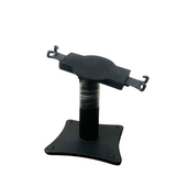 MMF POS Lockable Tablet Stand for 9-10 Inch Tablets, Black (MMFTS10104)