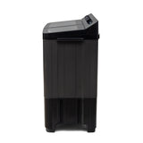 Midea Washing Machine Twin Tub 12 Kg, See Through Glass Lid, Soft CloseMWMSA120GPG(KG)