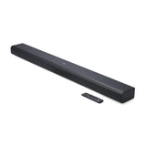 JBL Cinema SB510, Dolby Audio Soundbar with Built-in Subwoofer, 3.1 Channel, Center Channel for Superior Voice Clarity, HDMI eARC, Bluetooth & Optical Connectivity (200W)