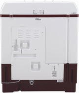 LG 8 kg Semi Automatic Top Load Washing Machine, P8035SRAZ