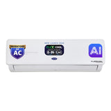 Carrier 1 Ton 3 Star AI Flexicool Inverter Split AC ( ESTER NEO+ Exi, CAI12ER3R34F0,White)