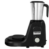 Faber 3 jar mixer grinder, 1000 watt (FMG Master Chef 1000 3J BW)