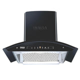 Inalsa Cooker Hood Hector 60BKMAC
