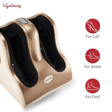 Lifelong LLM909 Max Foot Leg and Calf Massager