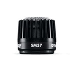 Shure SM57-LC Cardioid Dynamic Microphone