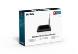 Dlink N150 router DIR600M