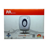 RR Electric Supremus DLX Vertical 10Liters (2000 watt) Storage Water Heater (Ivory)