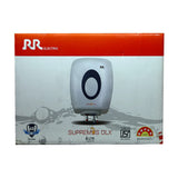 RR Electric Supremus DLX Vertical 15Liters (2000 watt) Storage Water Heater (Ivory)