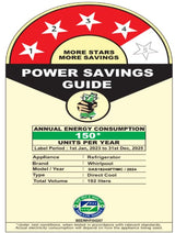 Whirlpool 192 L 4 Star Icemagic Powercool Direct-Cool Single Door Refrigerator with Base Drawer (215 IMPC ROY 4S SAPPHIRE MULIA-Z)