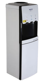 Voltas Floor Mounted Water Dispenser Minimagic Spring R V Plus White Colour