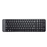 Logitech Wireless Mk220