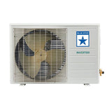 Blue Star 2.2 Ton 2 Star Fixed Speed AC ( FA226ACUHD,White)