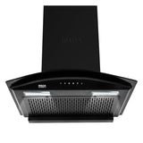 Inalsa Cooker Hood Zylo 60BKMAC