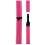 Havells Women Fd5006 Corded Electric Trimmer, Easy And Smooth Hair Removal, Ideal For Upper Lip, Side Burns And Precise Shaping Of Eyebrows (Pink)