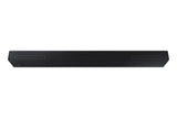 Samsung Q-Symphony Soundbar (HW-Q600C/XL), USB, Bluetooth with 3.1.2 Channel, Wireless Subwoofer, and 2 Up-Firing Speakers, Dolby Atmos Music (Black)