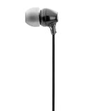 SONY Earphone MDR-EX14AP Black