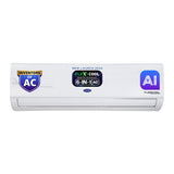 Carrier 2 Ton 5 Star AI Flexicool Inverter Split AC (CAI24ES5R34F1,White)