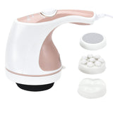 INALSA FFBM 01 Electric Handheld Full Body Massager