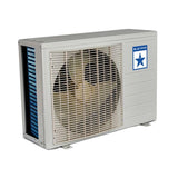 Blue Star 1.5 Ton 2 Star Fixed Speed Split AC ( FB218DNU, White)
